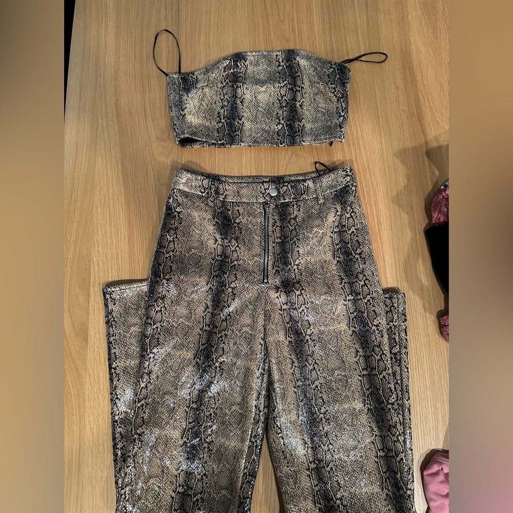 Cute set size small